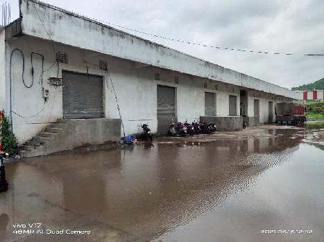 20725 Sq.ft. Warehouse/Godown For Sale In Kudus, Thane