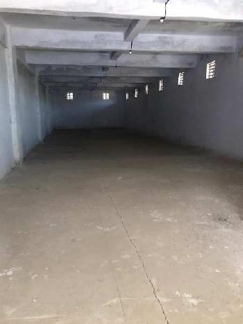 3125 Sq.ft. Warehouse/Godown For Sale In Mankoli, Thane