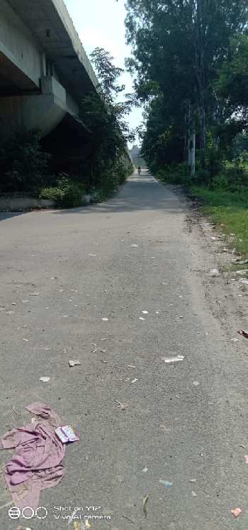 Commercial Plot on Agwanpur bypass
