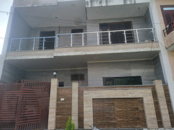 120 independent house in ram ganga vihar