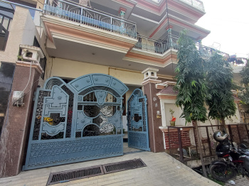 162 mtr house for rent in Mansarover Colony Moradabad