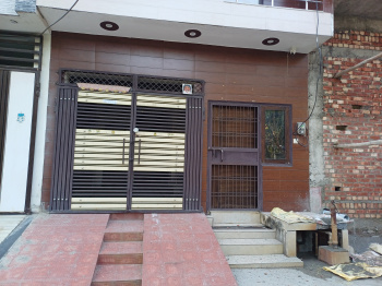 3BHK duplex House in budhi vihar,Moradabad