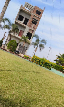 Property for sale in Dhanaura, Amroha