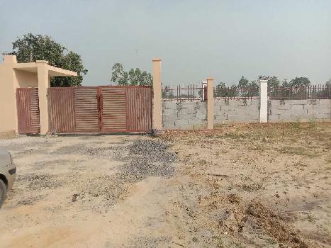 Property for sale in Kanth Road, Moradabad