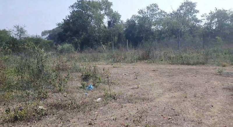 NA plot 2 Acre in Tadgam