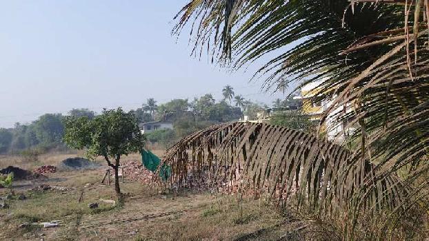 2 Acre farm house in Bordi Maharashtra