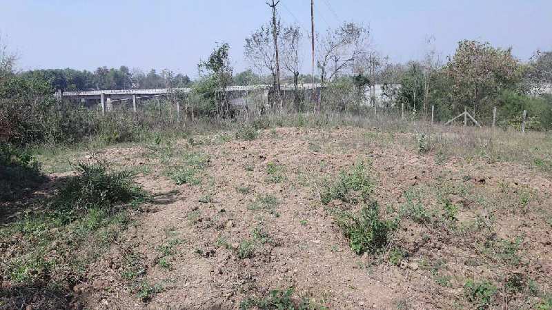 9 Acre industrial NA plot in khatalwada Gujarat