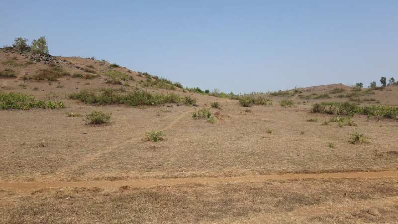 3.5 Acre residential area in Umbergaon (Gujarat)