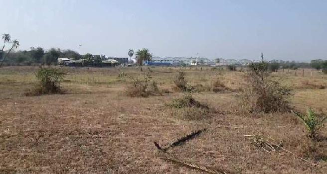 Industrial plot 5 Acre in Tadgam (Gujarat)