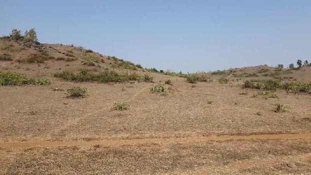 1 Acre Industrial Land / Plot for Sale in Surat