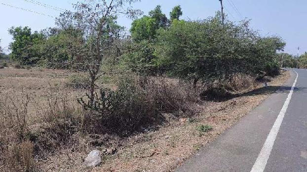 Property for sale in NH 8, Navsari