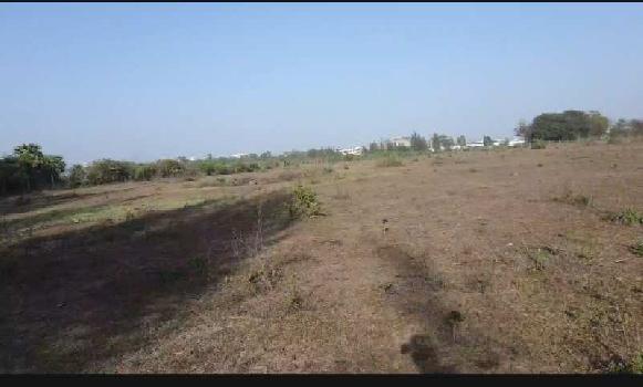 1 Acre Warehouse/Godown for Sale in Valsad
