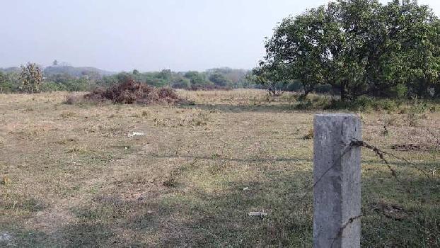 1 Acre Industrial Land / Plot for Sale in Kachigam, Daman