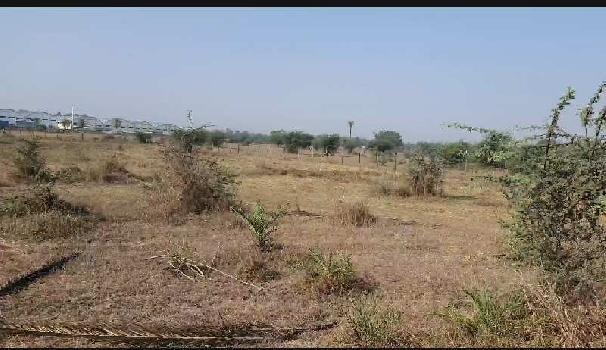 1 Acre Industrial Land / Plot for Sale in Bhilad, Valsad