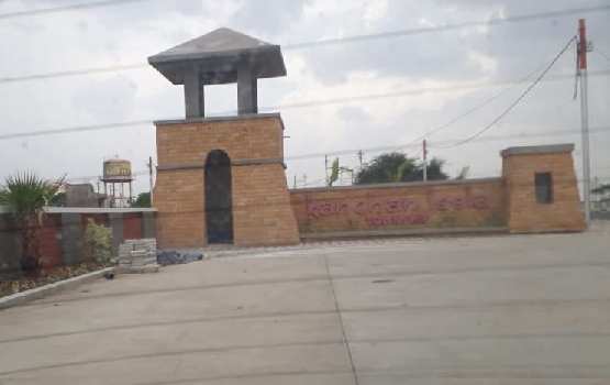 Property for sale in Bada Bangarda, Indore