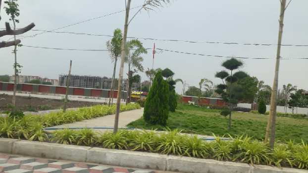 Property for sale in Bada Bangarda, Indore