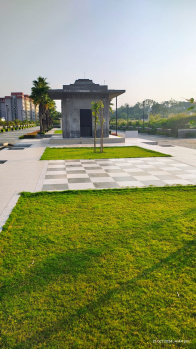 800 Sq.ft. Residential Plot for Sale in Ujjain Road, Indore