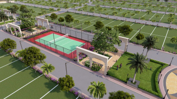 Residential Plot for Sale in Super Corridor, Indore (850 Sq.ft.)