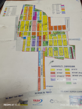 Property for sale in Chhota Bangarda, Indore