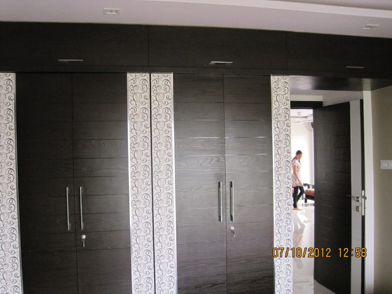 3 BHK Builder Floor For Rent In Vesu, Surat (2300 Sq.ft.)