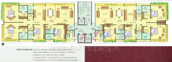Property for sale in University Road, Surat