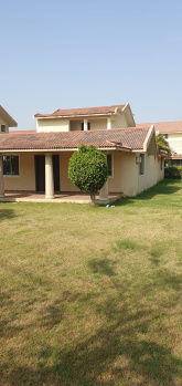 3 BHK Farm House for Sale in Olpad, Surat (700 Sq. Yards)