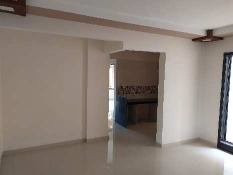 1 BHK Flats & Apartments for Rent in Tembhode, Palghar (600 Sq.ft.)