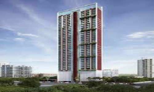 2 BHK Flats & Apartments for Sale in Orlem, Mumbai (752 Sq.ft.)