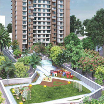 2 BHK Flats & Apartments for Sale in Eksar, Mumbai (545 Sq.ft.)