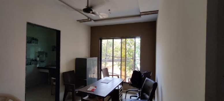 1 BHK Flats & Apartments for Rent in Mahim Road, Palghar (650 Sq.ft.)