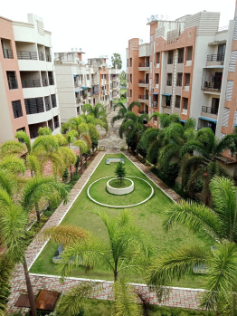 1 BHK Flats & Apartments for Sale in Tembhode, Palghar (645 Sq.ft.)