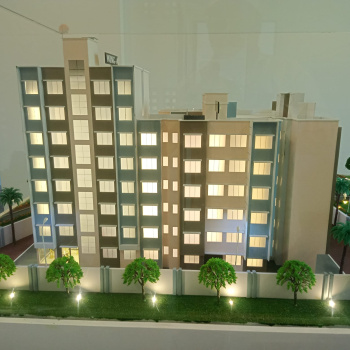 Property for sale in Tembhode, Palghar