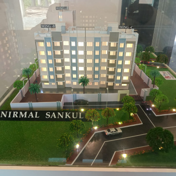 Property for sale in Tembhode, Palghar