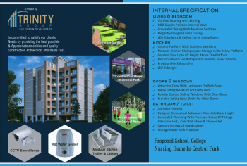 Property for sale in Saphale, Palghar