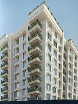 3 BHK Flats & Apartments for Sale in Palghar West, Palghar (1890 Sq.ft.)