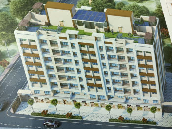 Property for sale in Navali, Palghar