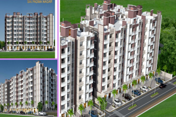 Property for sale in Palghar West