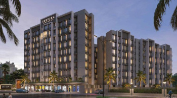 2 BHK Flats & Apartments for Sale in Navali, Palghar (454 Sq.ft.)