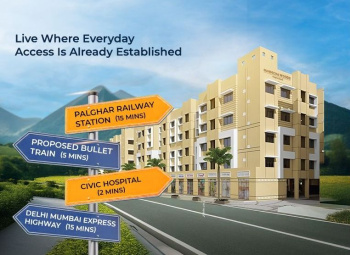 Property for sale in Nandore, Palghar