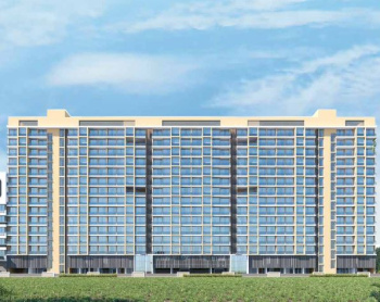 1 BHK Flats & Apartments for Sale in Mira Bhayandar, Mumbai (439 Sq.ft.)