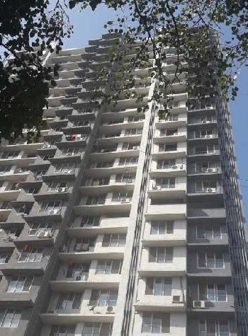 1 bhk flat in Romell Umiya Grandeur, Large Homes @ Goregaon East