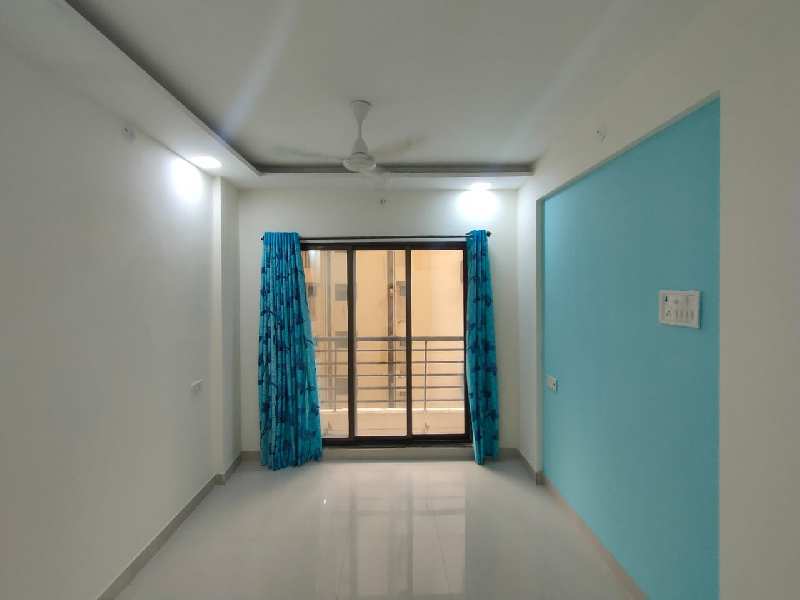 2 BHK Flats & Apartments for Sale in Virar West, Virar (850 Sq.ft.)