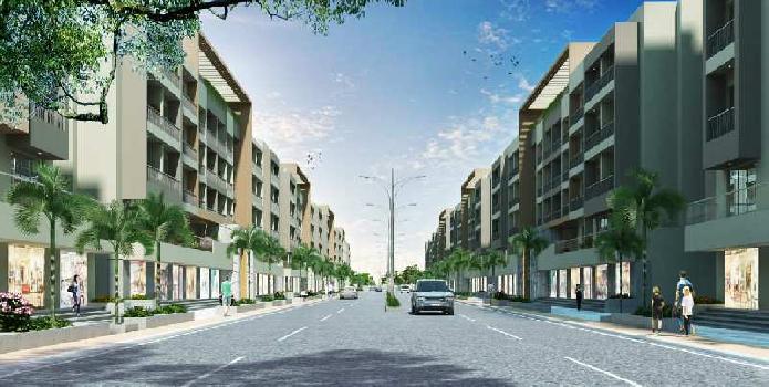 1 Rk flat in Boisar (East) G M Thakur City