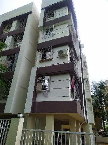 1 RK Flats & Apartments for Sale in Palghar West, Palghar (240 Sq.ft.)