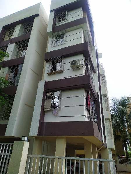1 RK Flats & Apartments for Sale in Palghar West, Palghar (240 Sq.ft.)