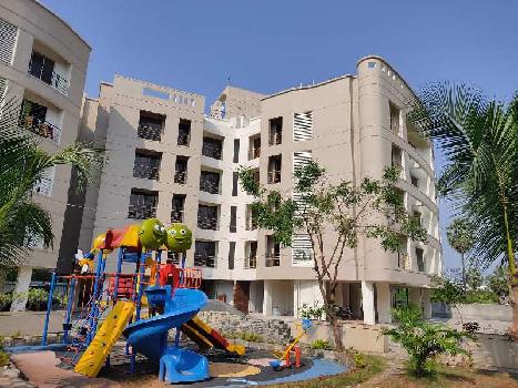 2 bhk flat in Palghar west Arvel Nisarg.