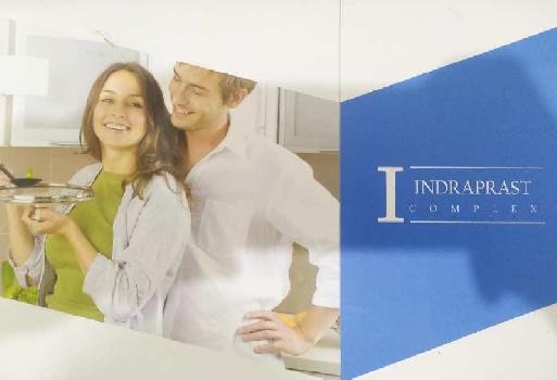 2 BHK Flats & Apartments for Sale in Tembhode, Palghar (800 Sq.ft.)