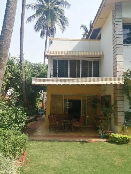 4BHK Bungalow for Sale in Abhimanshree, Aundh