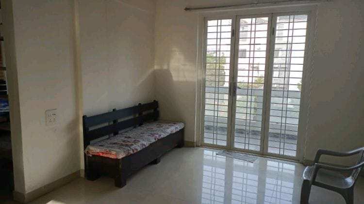 2BHK flat for sale in Balewadi