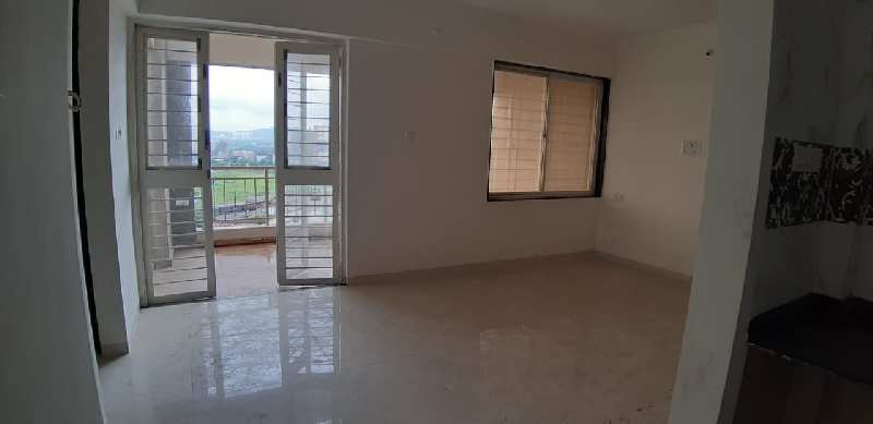 Spacious 2BHK for sale in Ravet